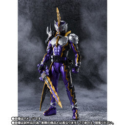 SHF Kamen Rider Calibur Jaaku Dragon