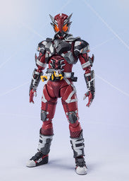 SHF Kamen Rider Ikazuchi