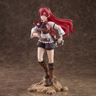Mushoku Tensei -Isekai Ittara Honki Dasu- Eris Boreas Greyrat