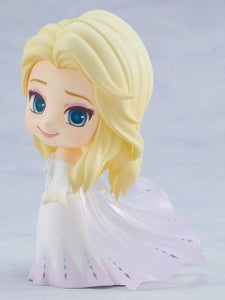 Nendo Elsa: Epilogue Dress Ver.