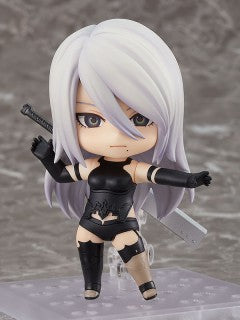 Nendo NieR:Automata A2 (YoRHa Type A No. 2)