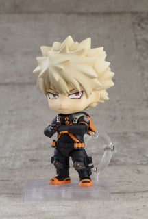 Nendo Katsuki Bakugo: Stealth Suit Ver.