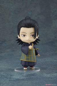 [Bonus] Nendo Suguru Geto: Jujutsu Kaisen 0 Ver.