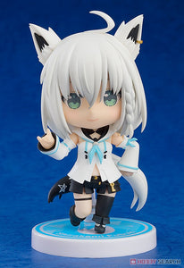 Nendo Shirakami Fubuki