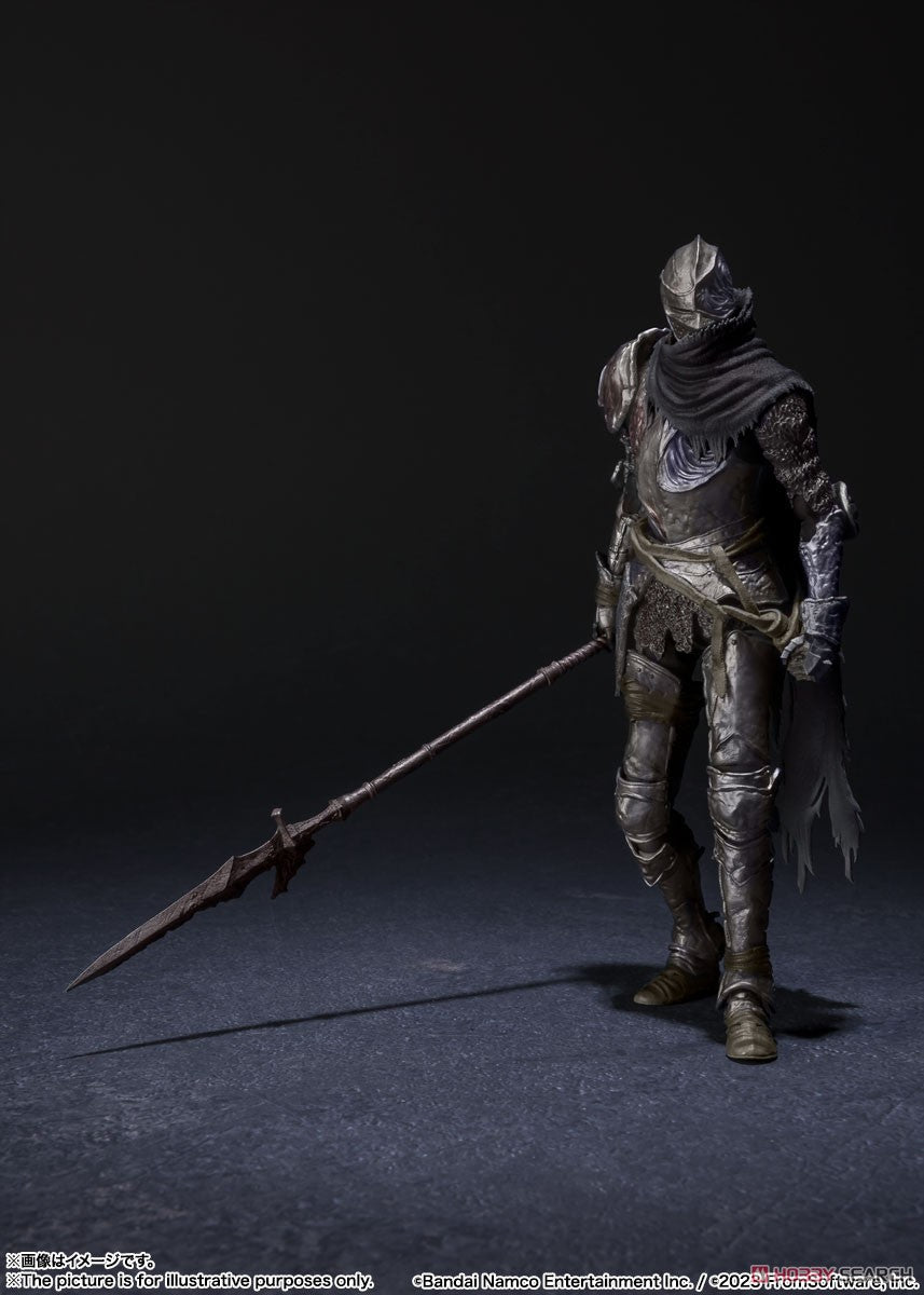 SHF Festering Fingerprint Vyke 
