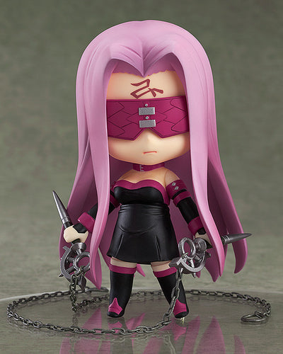 Nendo Rider