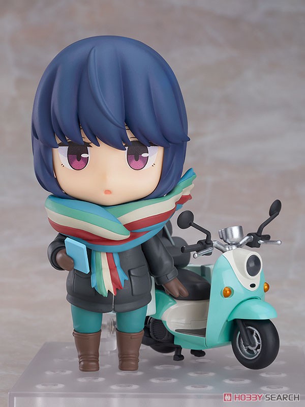 Nendo Rin Shima: Touring Ver.