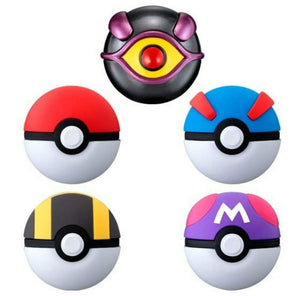 Pokemon Ball Collection MEWTWO 8Pack BOX