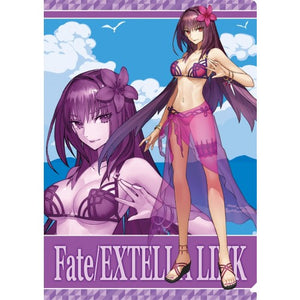 CF Scathach Swimsuit