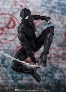 SHF Spider-man Stealth Suit (Far From Home)