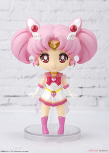 Figuarts mini Super Sailor Chibi Moon -Eternal edition-