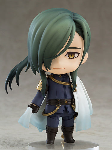 Nendo Nikkari Aoe