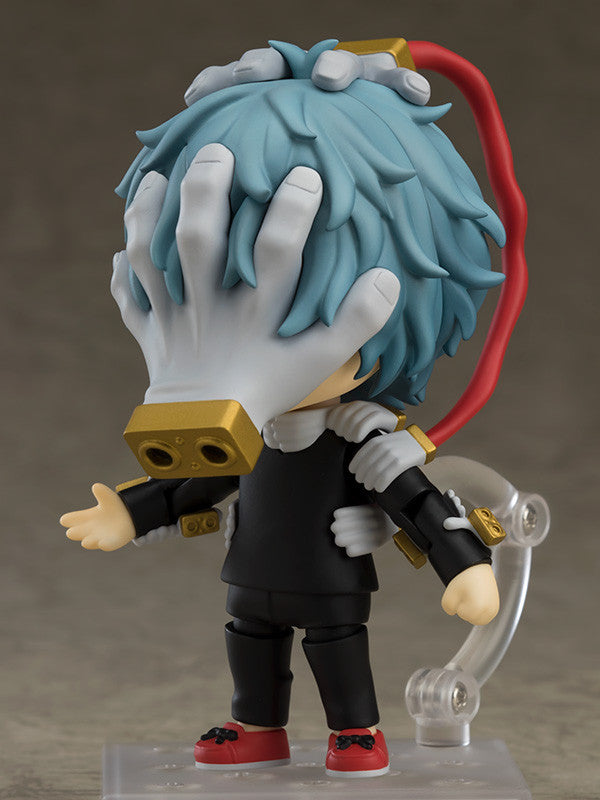 Nendo Tomura Shigaraki: Villain's Edition