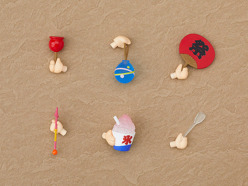 Nendo More - After Parts 05: Summer Festival