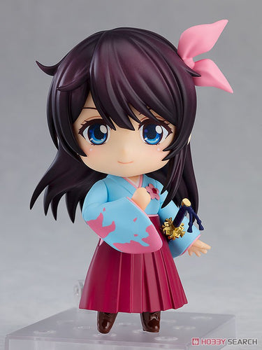 Nendo Sakura Amamiya