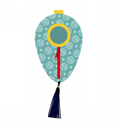 Pouch Nendo Ichigo