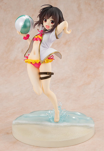 Megumin Light Novel Swimsuit Ver. 1/7