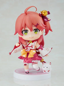 Nendo Sakura Miko