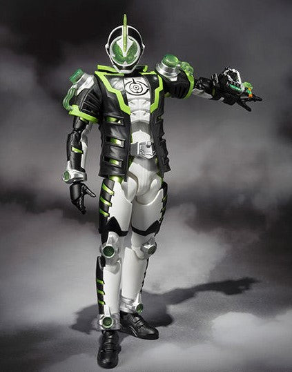 S.H Figuarts Kamen Rider Necrom