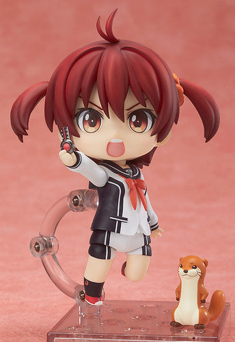 Nendo Akane Isshiki