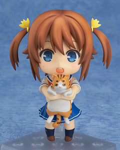 Nendo Akeno Misaki