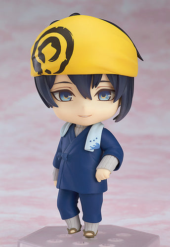 Nendo Co-de Mikazuki Munechika: Uchiban Co-de