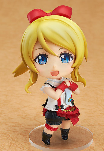 Nendo Eli Ayase