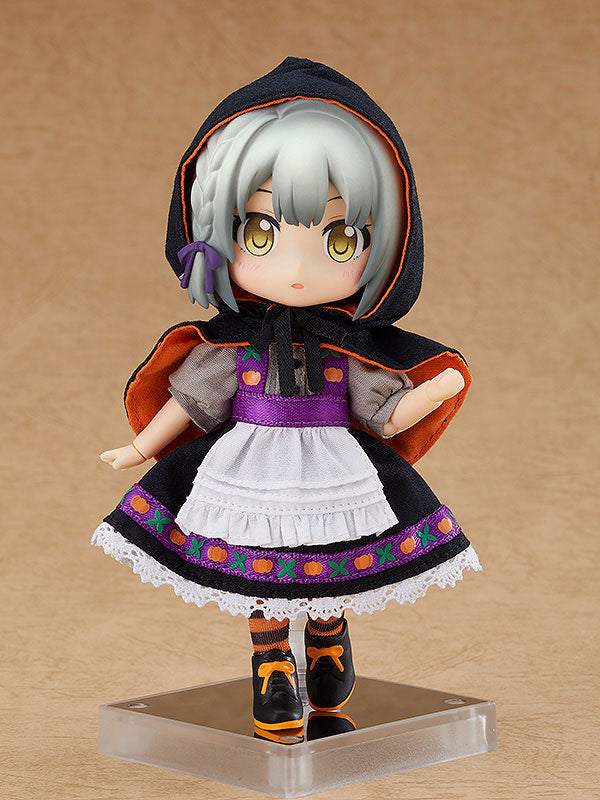 GSC Nendo Doll Rose: Another Color