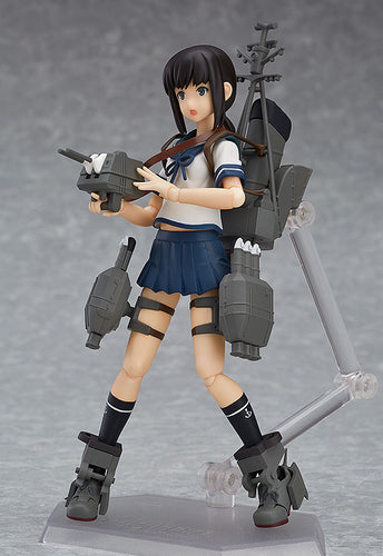 Figma Fubuki Limited