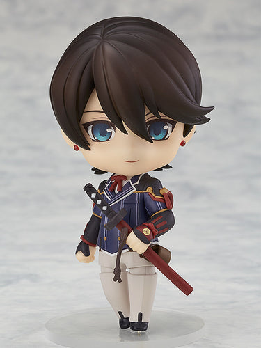 Nendo Horikawa Kunihiro