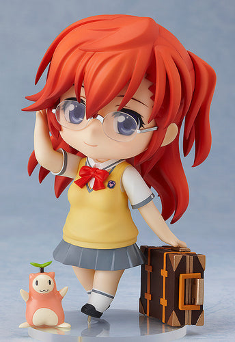 Nendo Ichika Takatsuki