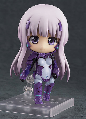 Nendo Inia Sestina