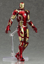 figma Iron Man Mark 43