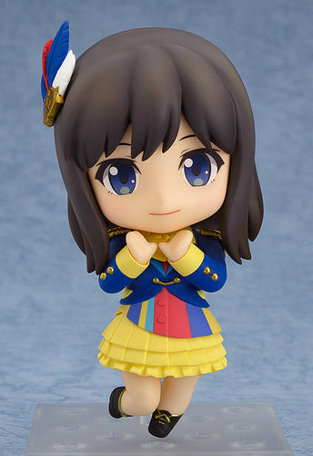Nendo Mayu Shimada