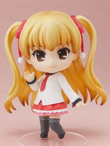 Nendo Miu Takanashi