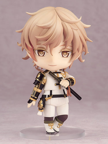 Nendo Monoyoshi Sadamune