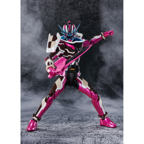 SHF Kamen Rider Slash Hanselnuts & Gretel