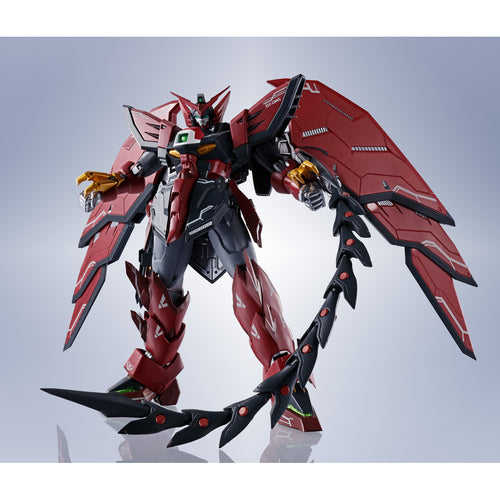 Metal Robot Gundam Epyon