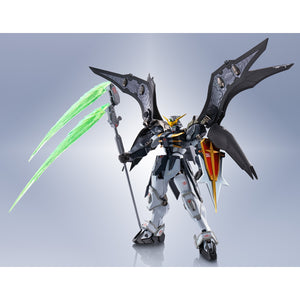 Metal Robot Damashii ＜SIDE MS＞ Gundam Deathscythe Hell
