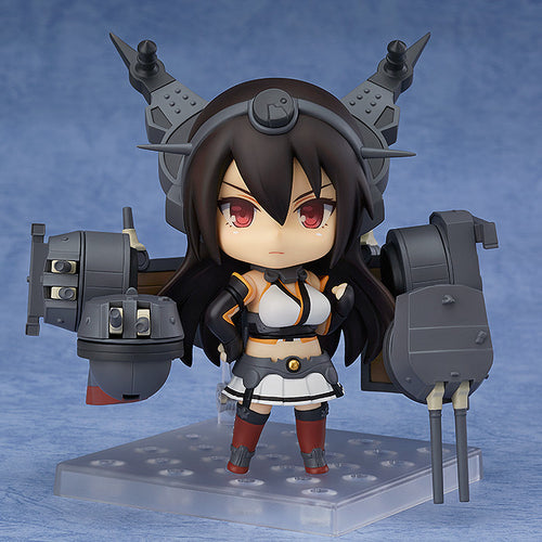 Nendo Nagato
