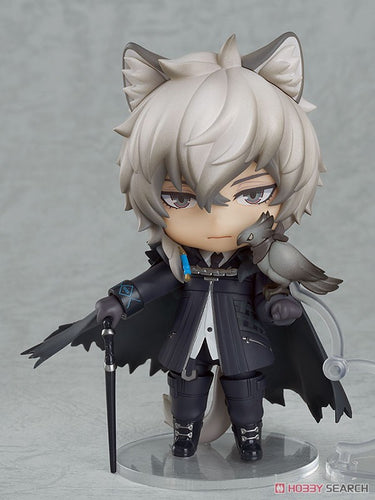 Nendo SilverAsh