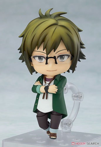 Nendo Yamato Nikaido