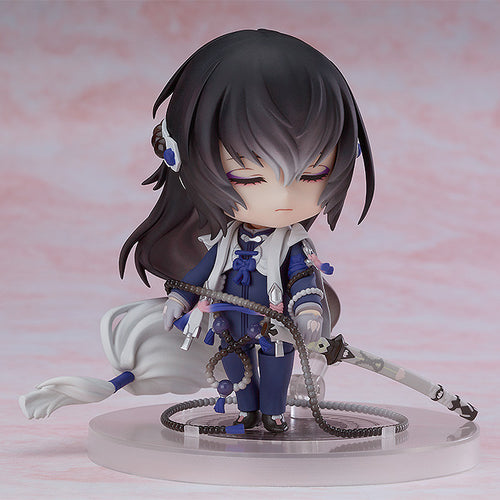 Nendo Juzumaru Tsunetsugu