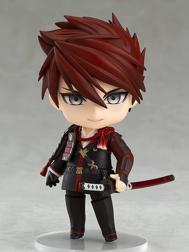 Nendo Okanehira