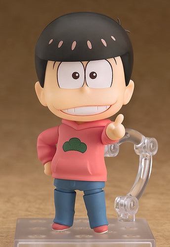 Nendo Osomatsu Matsuno