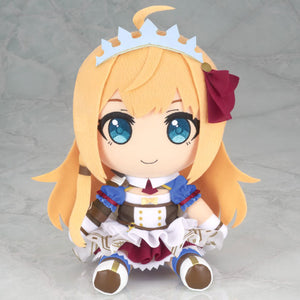 Merchandise - Princess Connect!Re:Dive Plush