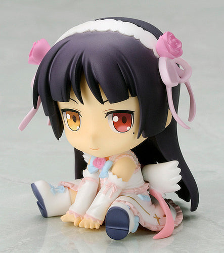 Nendo Petanko Holy Angel Kamineko
