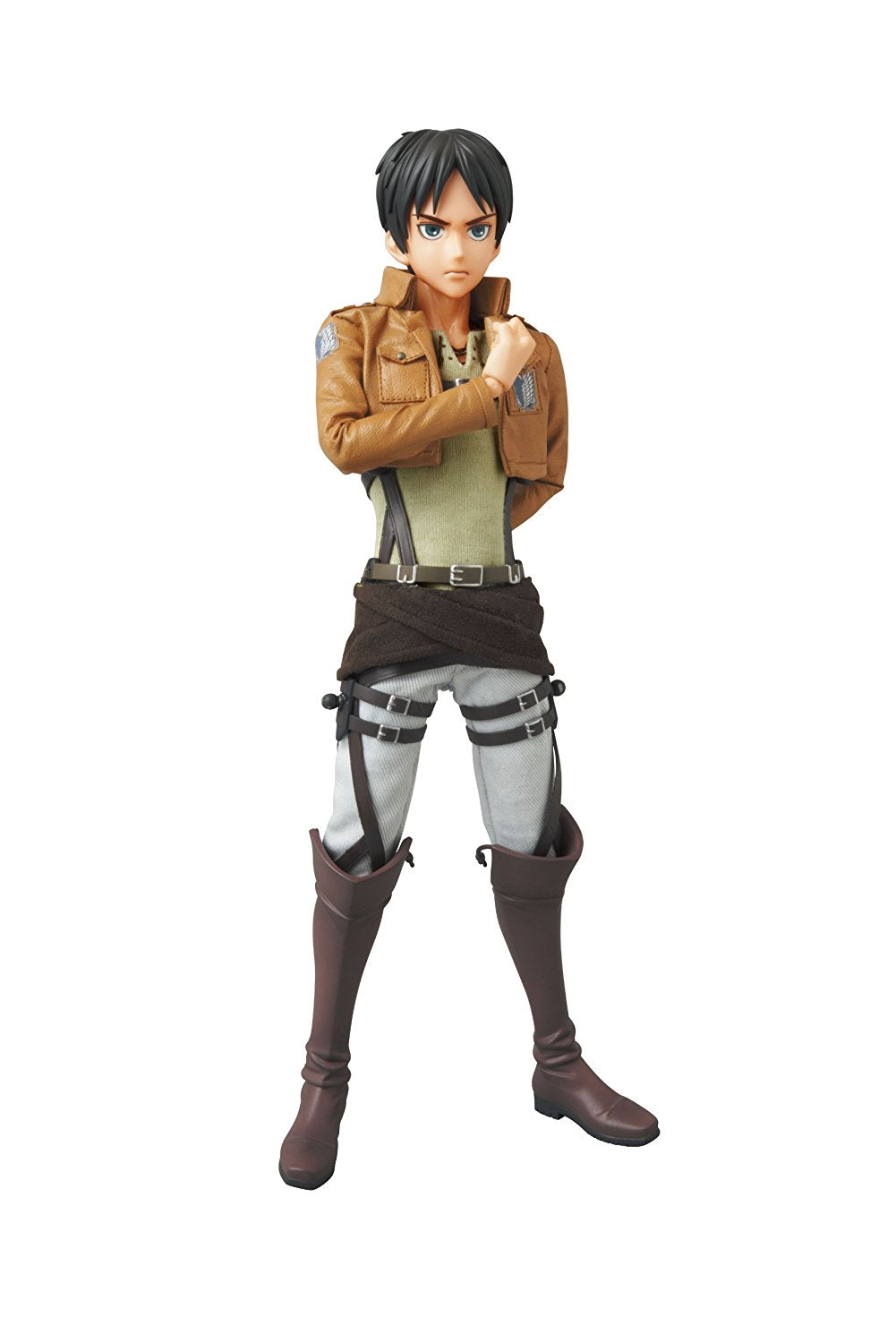 Rah attack sales on titan