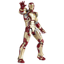 Revoltech Iron Man Mark 42