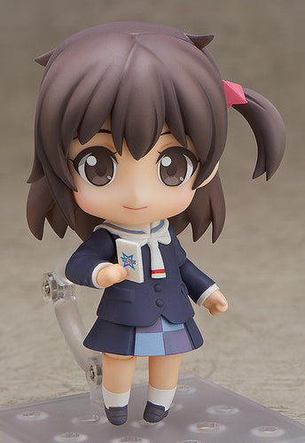 Nendo Ruko Kominato